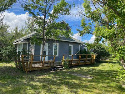 Property at 4 2nd Ave N, Sunburst, MT