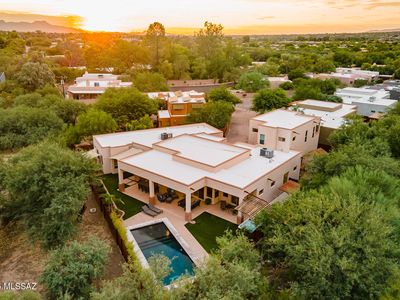 2920 N Old Fort Lowell Ct