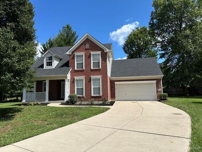 1435 Home Wood Ct