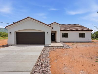 43 Avenida Pastor