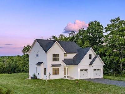 168 Pine Grove Road