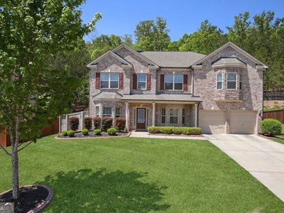 3345 Palmer Lake Pte