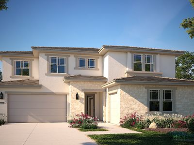 Plan 3X Plan, Upton at Sommers Bend