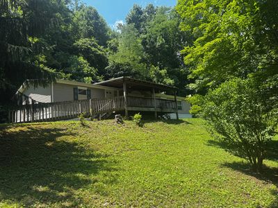 1640 Licklog Rd