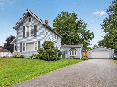 Property at 1801 Myrtle Ave, Ashtabula, OH