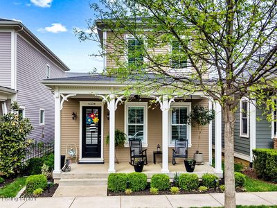 6334 Mistflower Cir