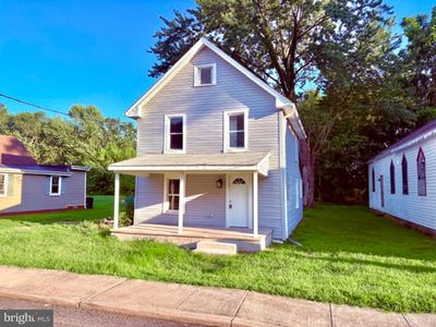 131 W Mispillion St