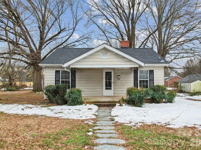 Property at 209 W Round St, Landis, NC