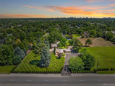 4600 S University Boulevard