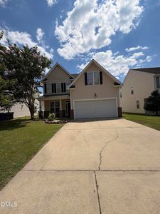 3520 Sunbright Ln