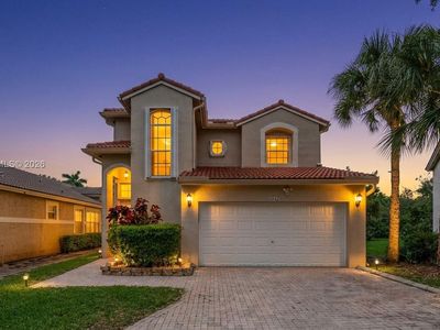1282 NW 171st Ter