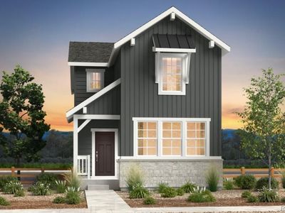 2097 Barnwood Drive
