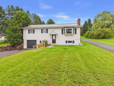 100 Hanson Lake Road