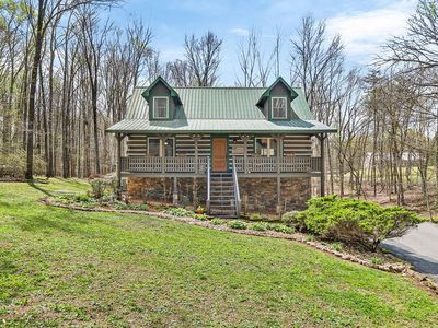 2599 Cummins Mill Rd