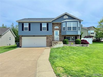 Property at 6284 Twin Springs Blvd, Cedar Hill, MO