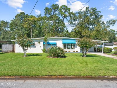 4743 BANKHEAD Avenue