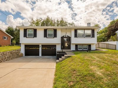 143 Pilgrim Dr