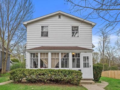 531 Fremont STREET