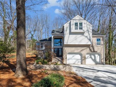1521 Bentcreek Dr