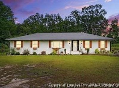 3419 Chris Cole Rd