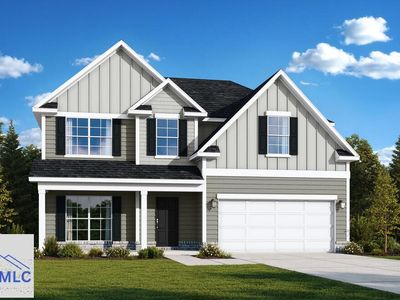 59 Pitchline Dr