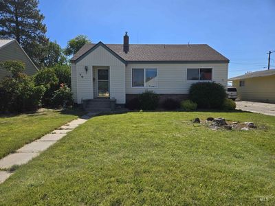 Property at 78 NW 5th St, Ontario, OR