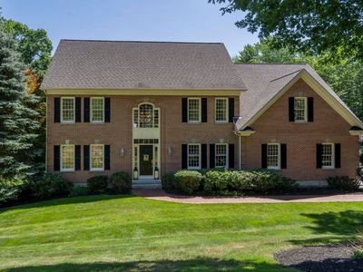 35 Colonel Daniels Drive