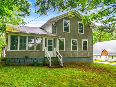 Property at 5091 Westmoreland Rd, Whitesboro, NY