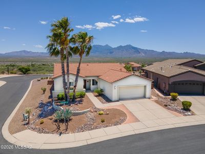 1805 W Via Del Recodo