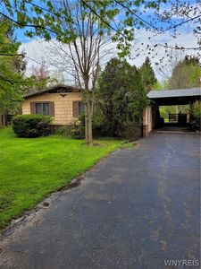 Property at 2799 Braley Rd, Ransomville, NY