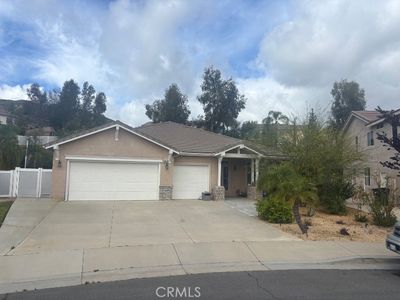 27707 Blue Mesa Dr