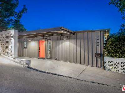 7900 Willow Glen Rd