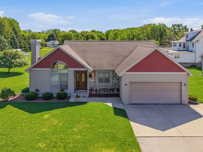Property at N6253 County Road K, Fond Du Lac, WI