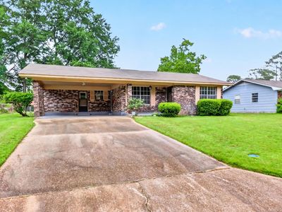 Property at 310 Vernon Dahmer Dr, Hattiesburg, MS