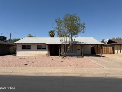 Property at 116 E MANHATTON Drive, Tempe, AZ