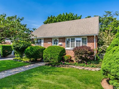 Property at 2453 Aberdeen Street, East Meadow, NY