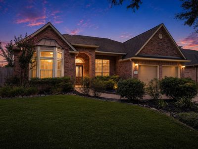 4819 Cypress Spring Dr