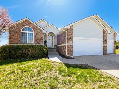 1227 S Horseback Ct