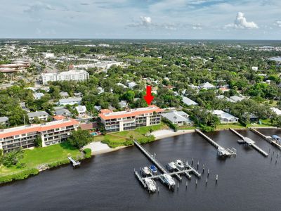 624 SW SAINT LUCIE Crescent #308