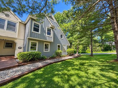 38D Greenspring Road