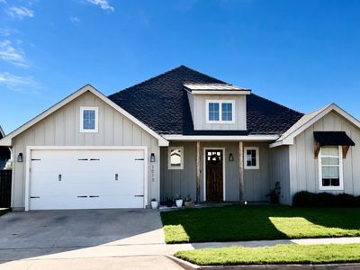 Property at 1513 Old Settlers Way, Buffalo Gap, TX