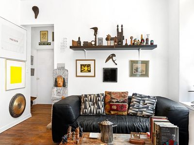 157 W 123rd St APT 2D