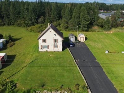673 Mapleton Road
