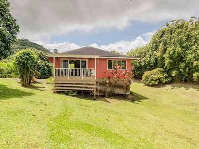 694 Kaupakalua Rd #B