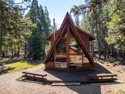 Property at Eagle Lane, Shingletown, CA