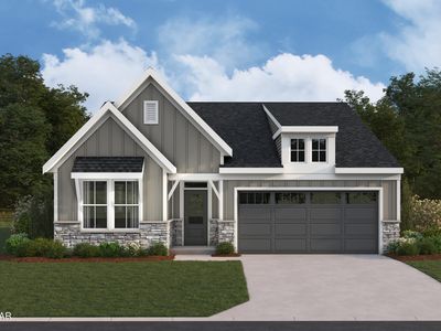 885 Millbridge Dr