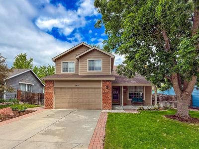 1418 Paramount Pl