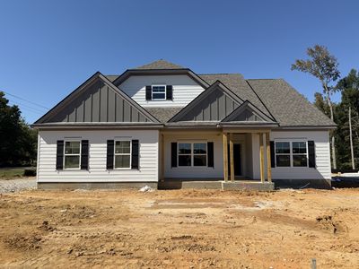 438 Stillwater Way Lot 55