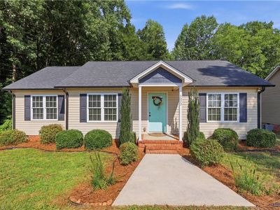 3073 Trotter Rd