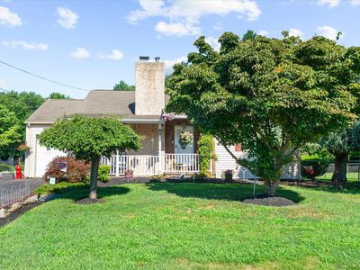 4004 Hulmeville Rd